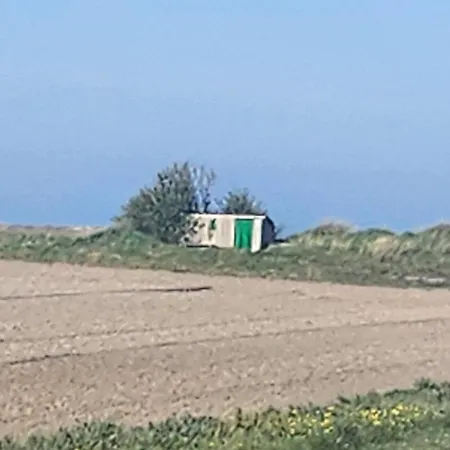 L'entre Terre Et Mer Prázdninový dům