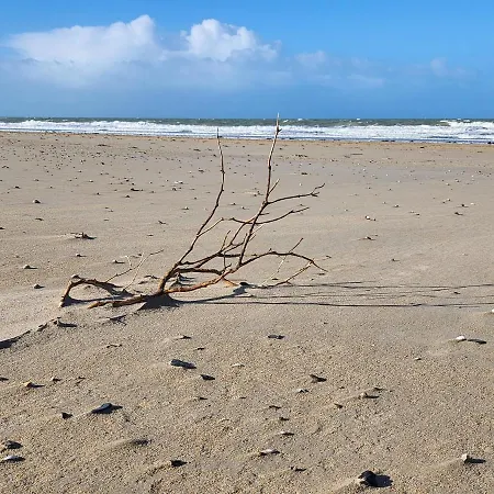 L'entre Terre Et Mer Chanteloup (Manche)